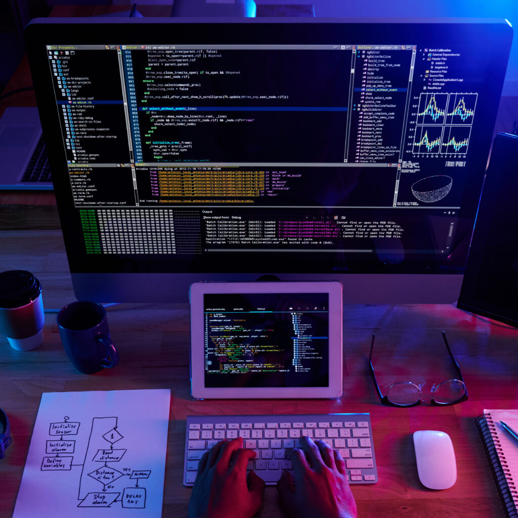 Best Website Development Company in Bhubaneswar — Seereon